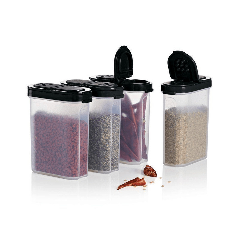 Spice Shakers Large Set (2) (Vineyard) – image 2