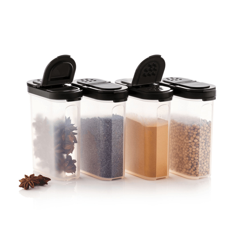 Spice Shakers Large Set (2) (Vineyard) – image 3