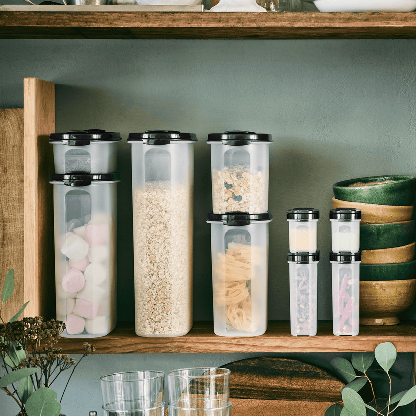 Spice Shakers Large Set (2) (Vineyard) – image 5