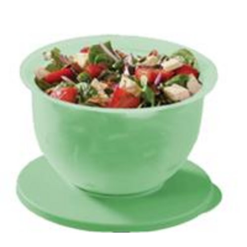 Tupperware® Impressions Bowl 1.3L (Clover) – image 1