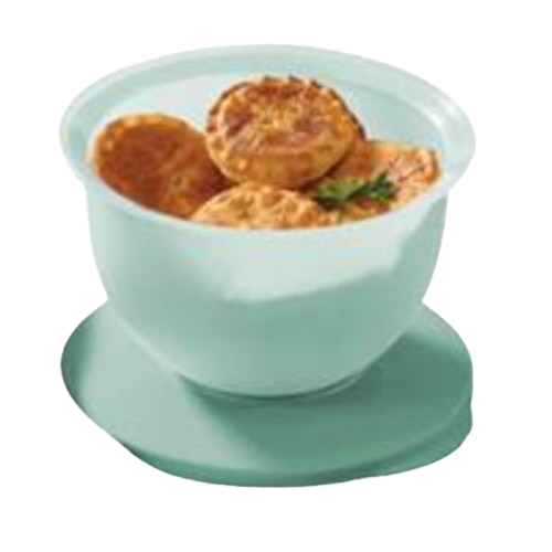 Tupperware® Inspirations Bowl 1.3L (Early Roots)