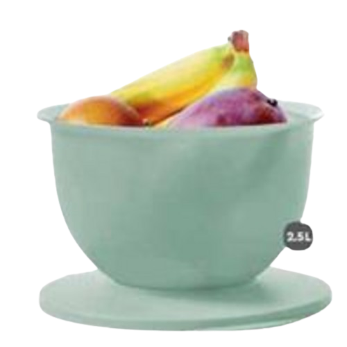 Tupperware® Inspirations Bowl 2.5L (Early Roots)