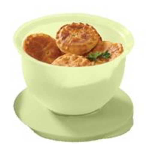 Tupperware® Impressions Bowl 1.3L (Celery) – image 1