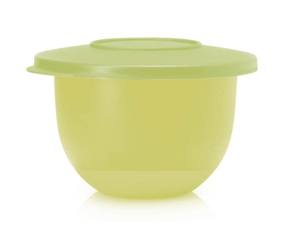 Tupperware® Impressions Bowl 1.3L (Celery) – image 2