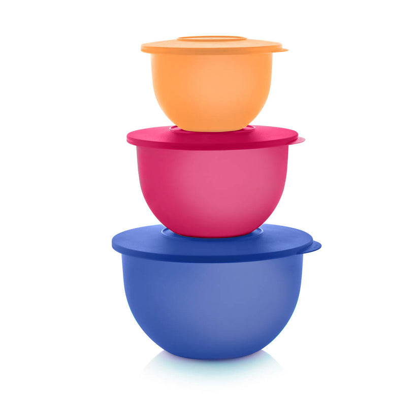 Tupperware® Impressions Bowl 1.3L (Celery) – image 3