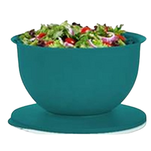 Tupperware® Inspirations Bowl 4.3L (Mysterious Green)