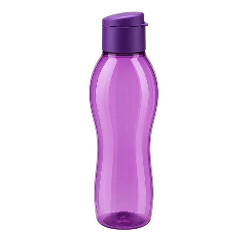Eco Bottle 1L (Amethyst) – image 1