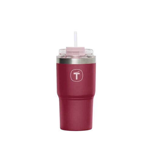 Tupperware® Big T Classic Tumbler 630ml (Bordeaux) – image 1