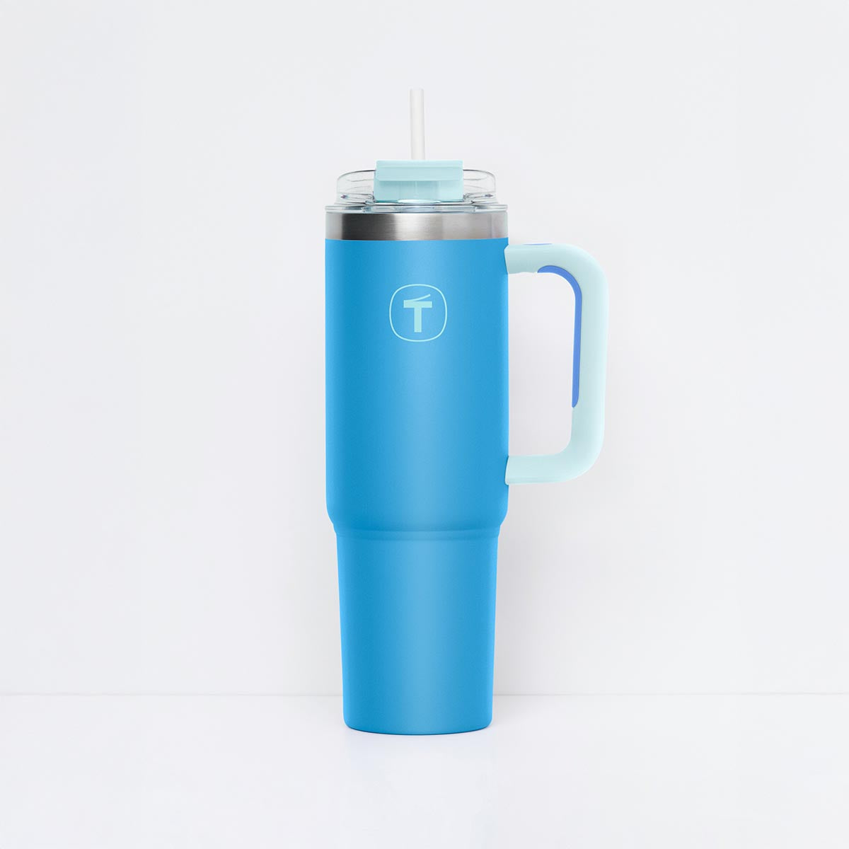 Tupperware® Big T Classic Tumbler 1.1L (Cream) – image 4