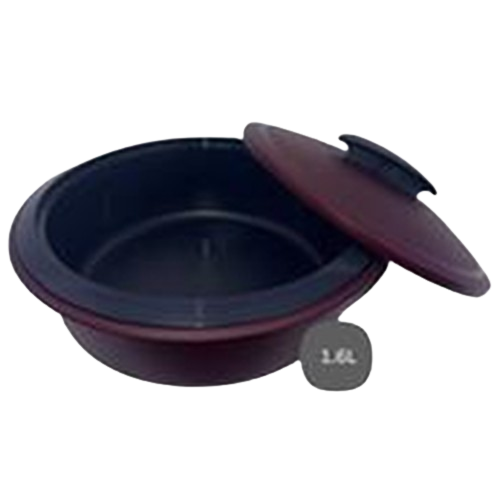 Insulated Server 1.6L (Wild Mulberry/Cosmos)
