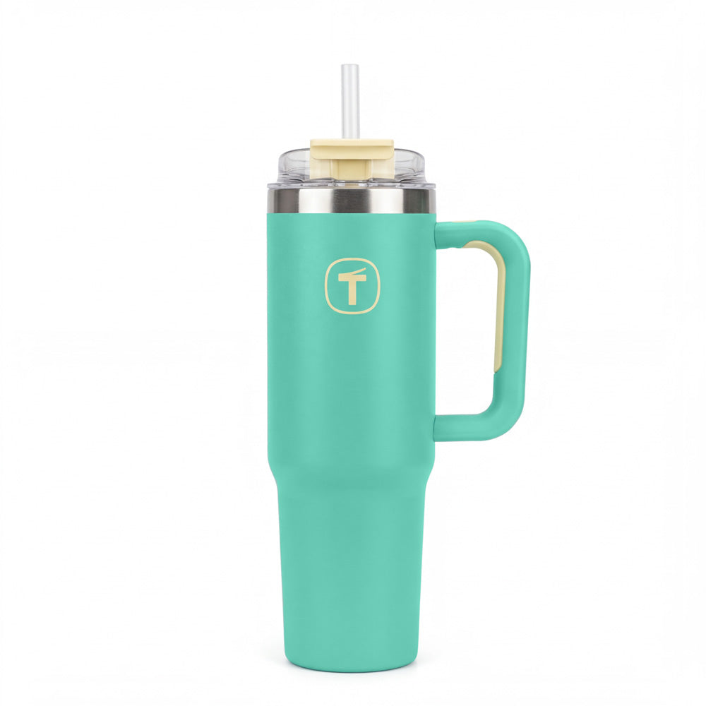 Tupperware® Big T Classic Tumbler 1.1L (Fuchia Kiss) – image 2