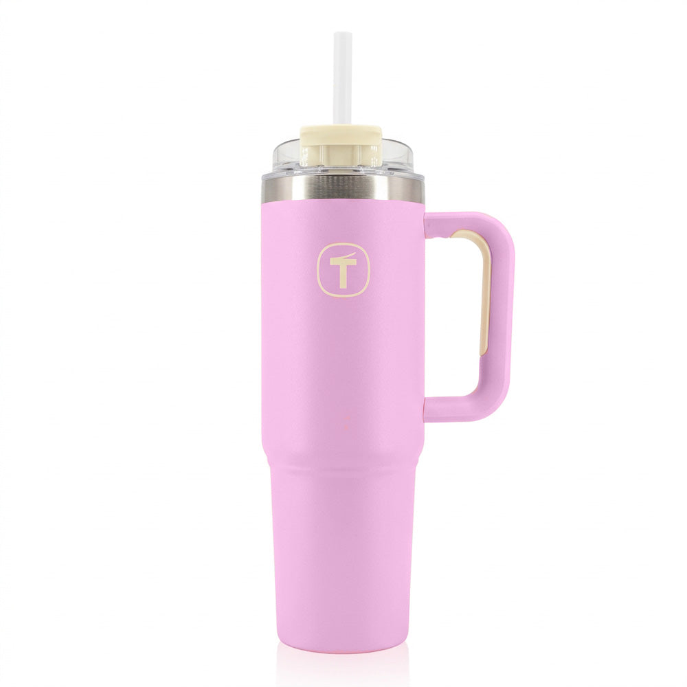 Tupperware® Big T Classic Tumbler 1.1L (Fuchia Kiss) – image 3