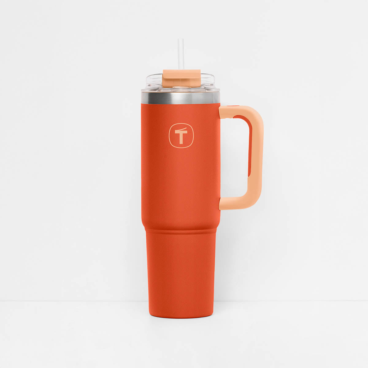 Tupperware® Big T Classic Tumbler 1.1L (Fuchia Kiss) – image 5