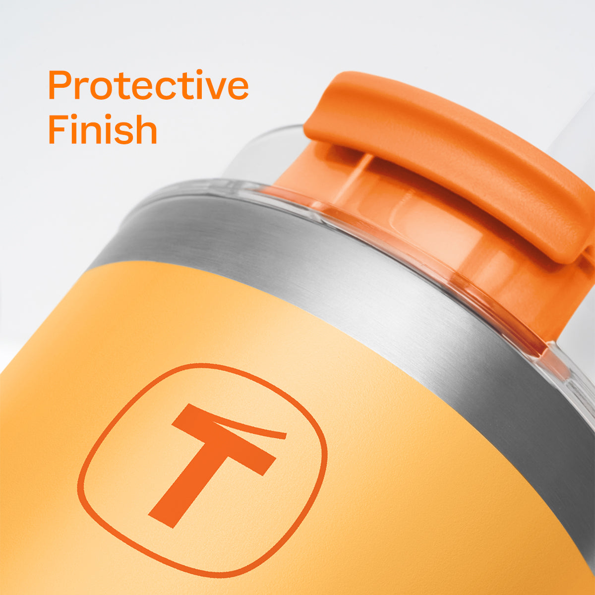 Tupperware® Big T Classic Tumbler 630ml (Fuchia Kiss) – image 13