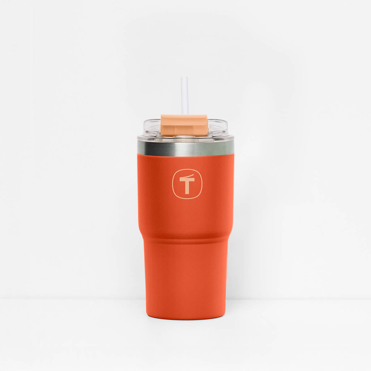 Tupperware® Big T Classic Tumbler 630ml (Fuchia Kiss) – image 4