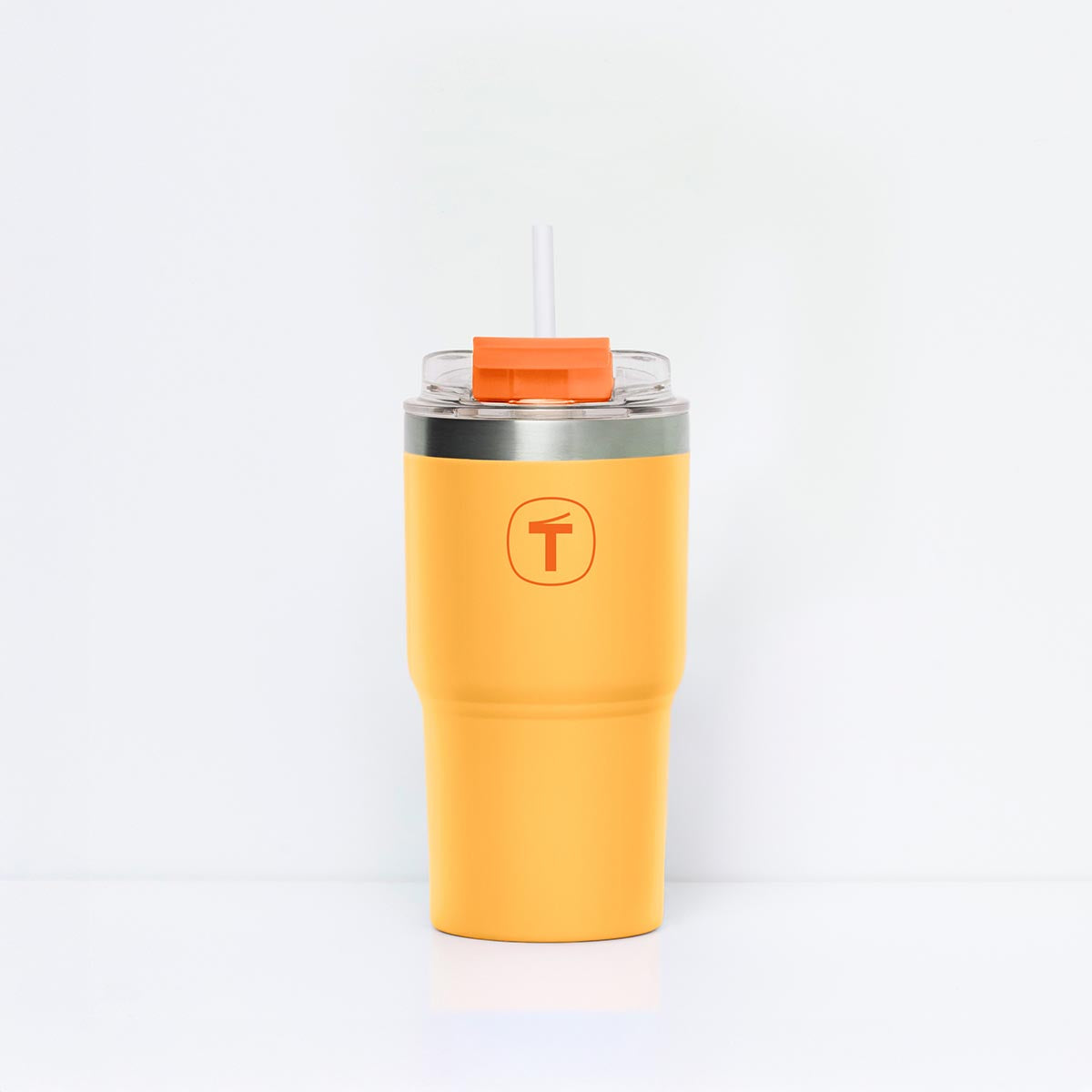 Tupperware® Big T Classic Tumbler 630ml (Fuchia Kiss) – image 6