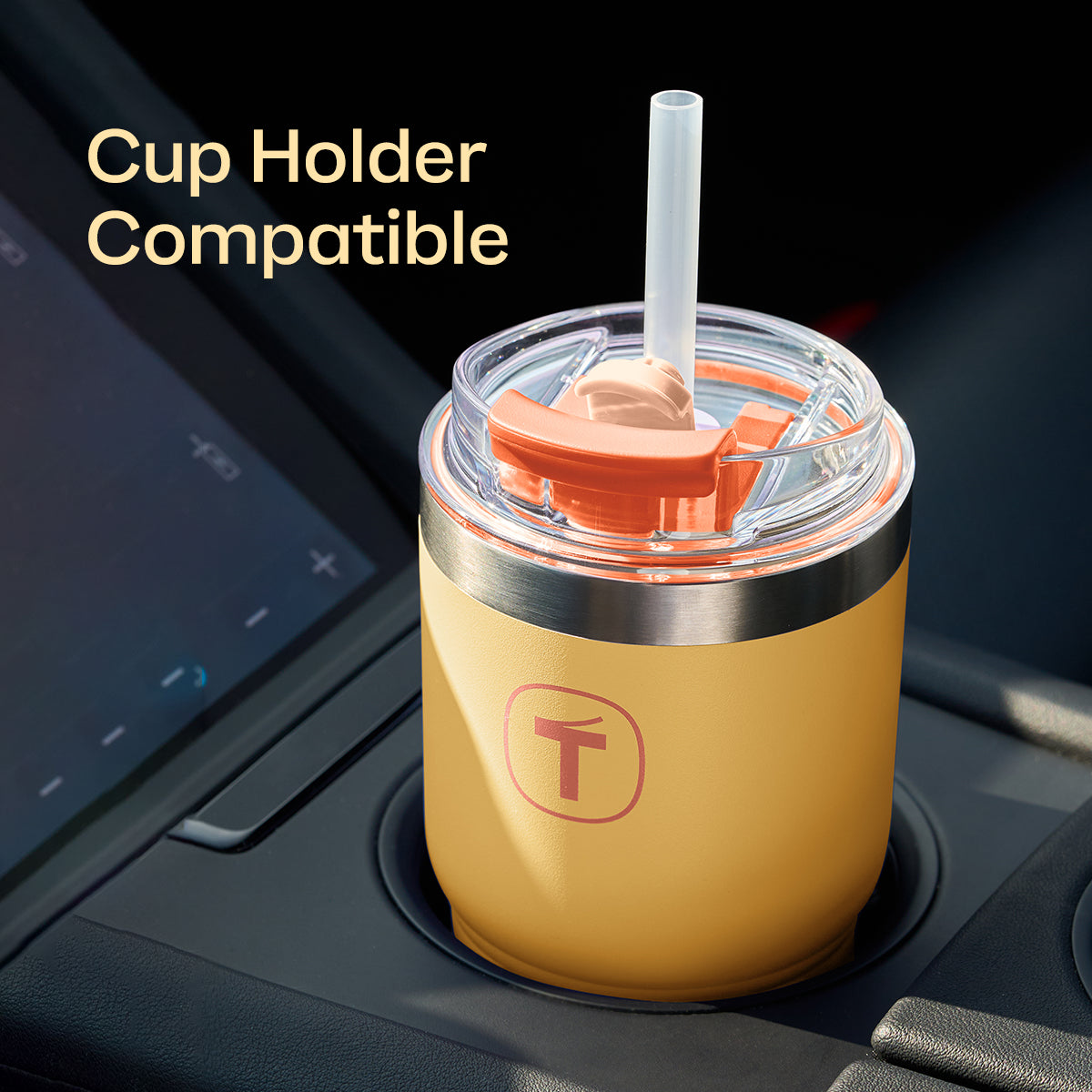 Tupperware® Big T Classic Tumbler 630ml (Fuchia Kiss) – image 8
