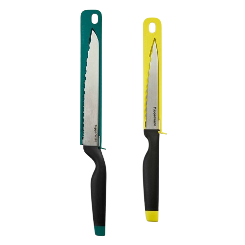 Knifes Set (2) – image 1