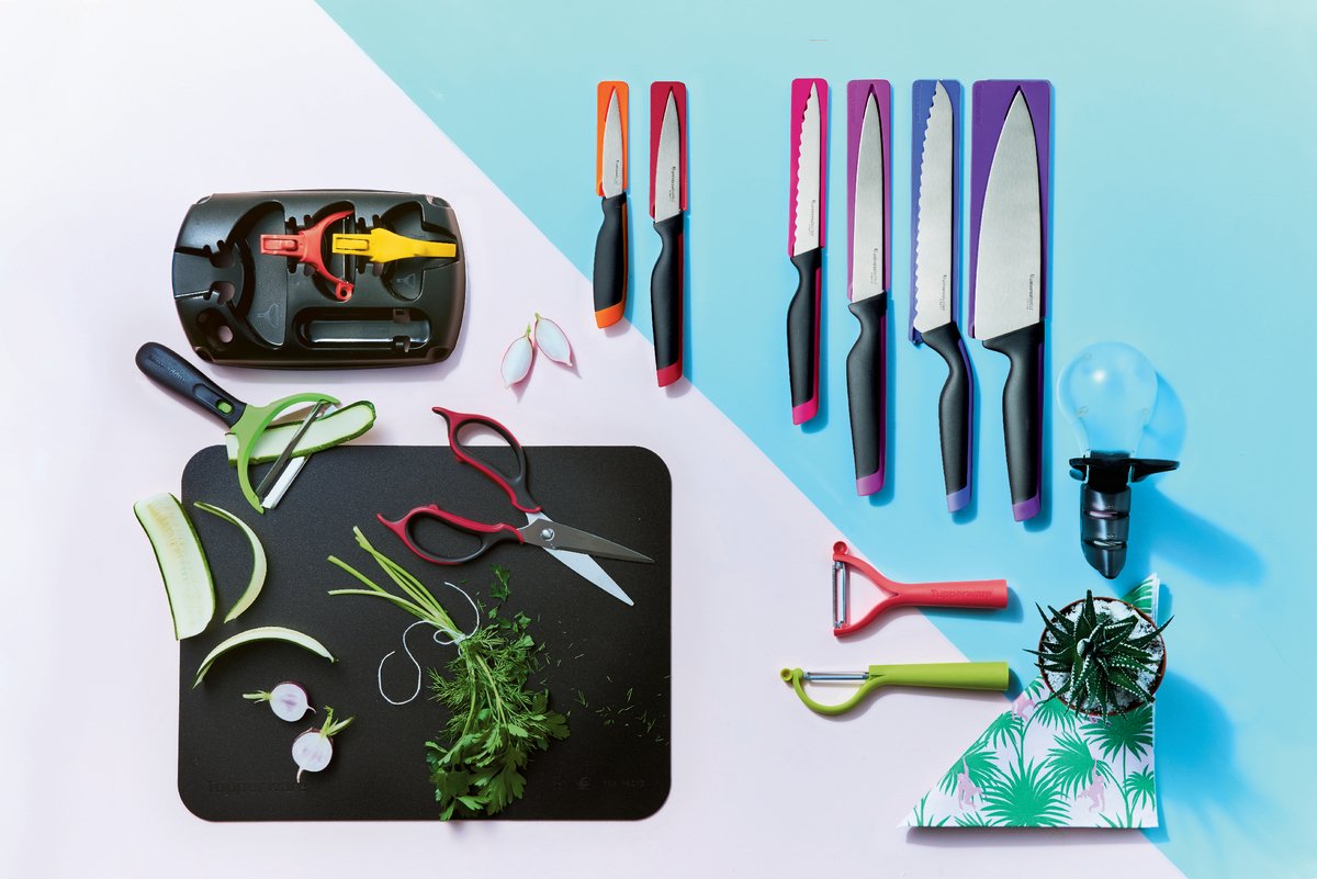 Knifes Set (2) – image 9