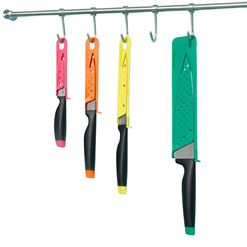 Knifes Set (2) – image 6