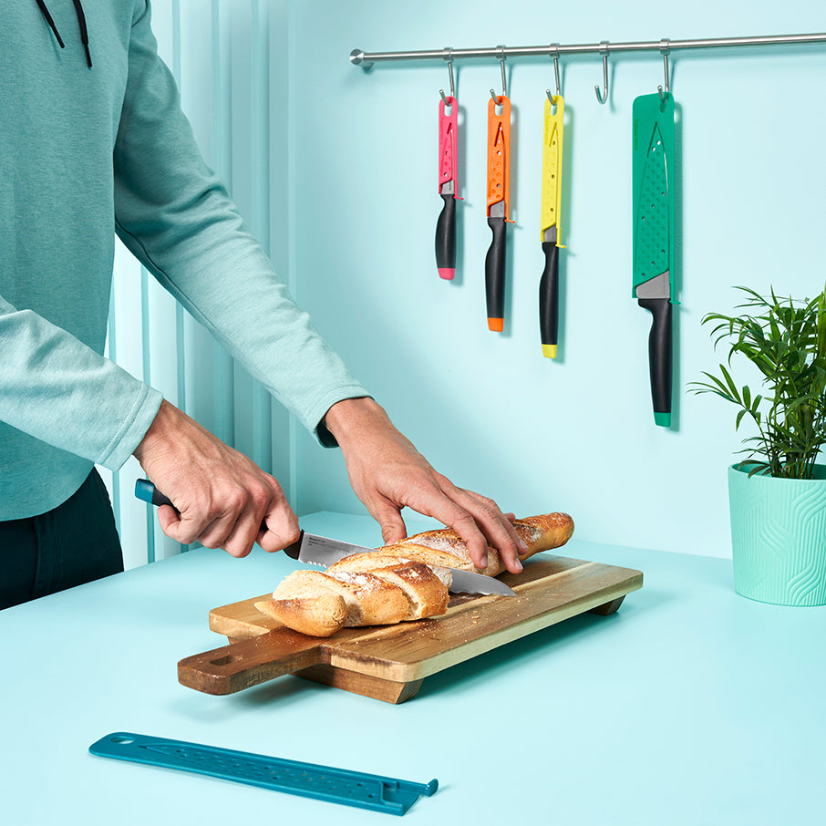 Knifes Set (2) – image 8