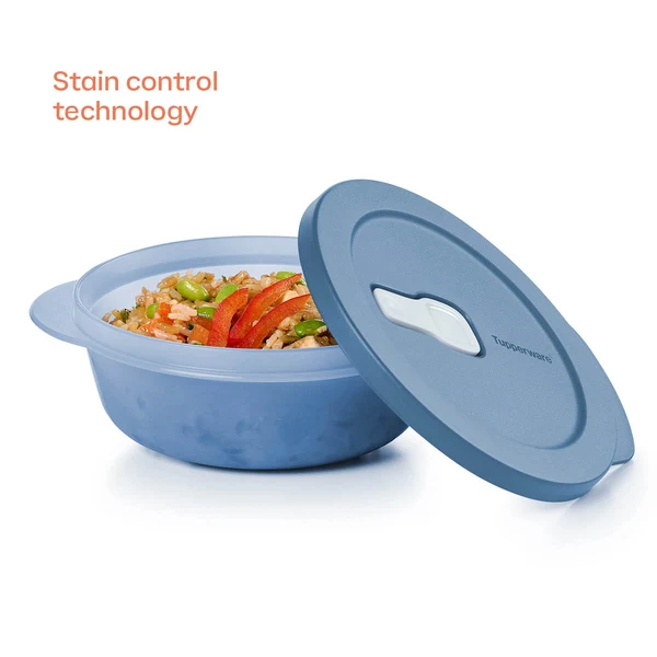 CrystalWave® Bowl Set 800ml (2) – image 2