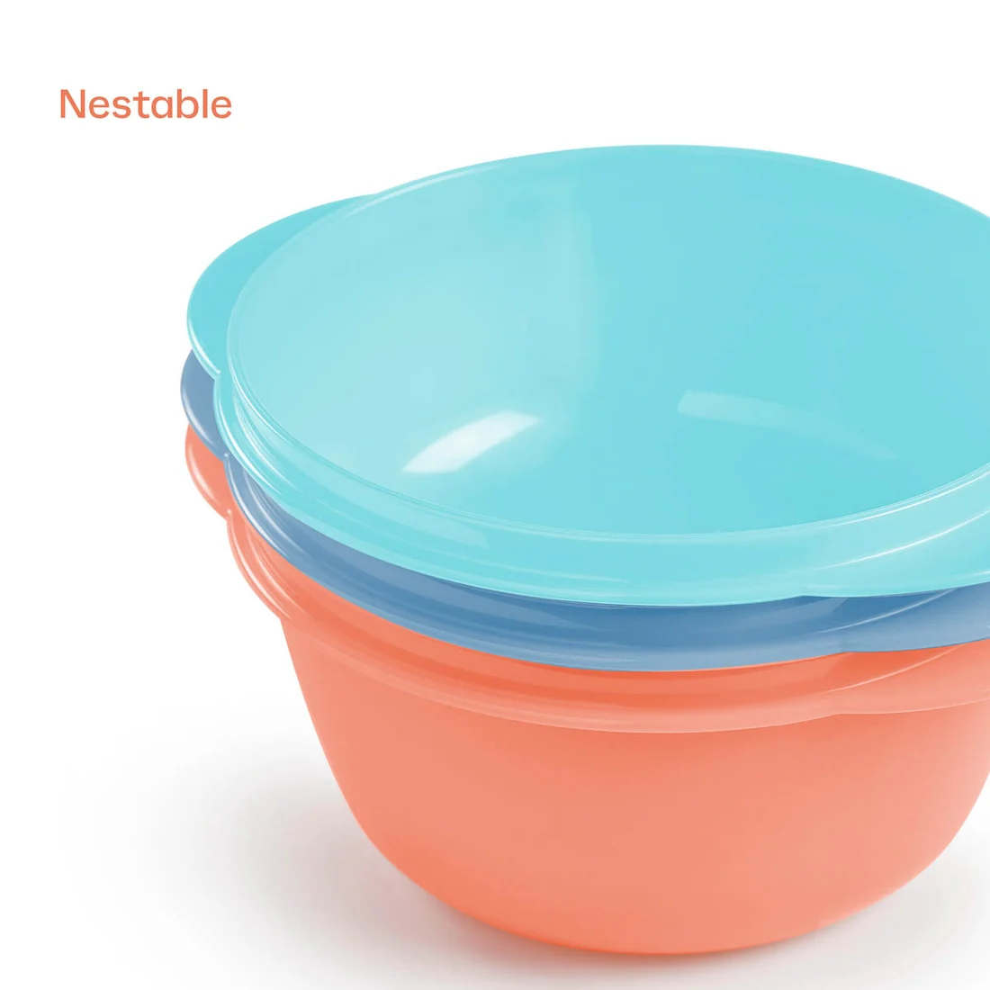 CrystalWave® Bowl Set 800ml (2) – image 5