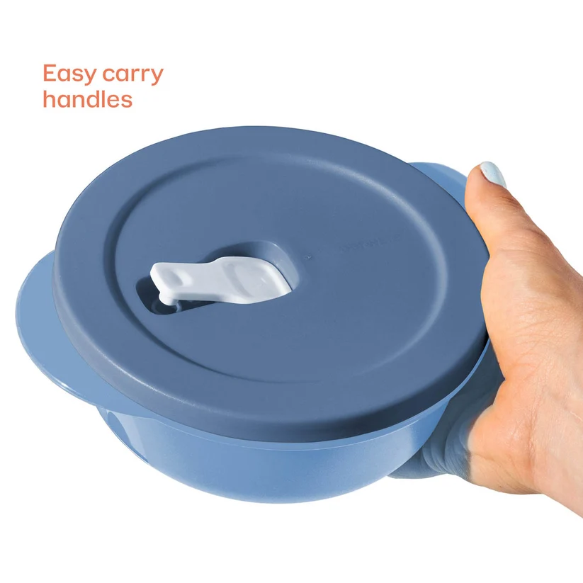 CrystalWave® Bowl Set 800ml (2) – image 9