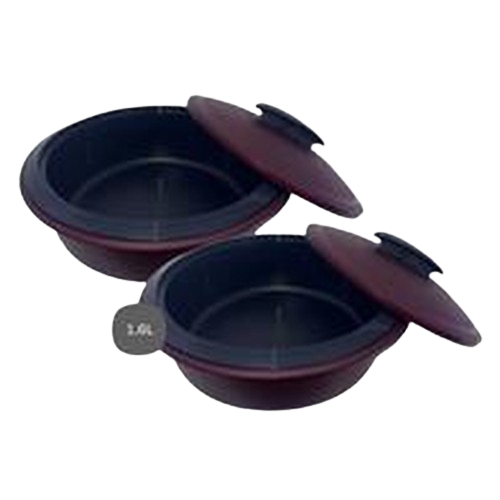 Insulated Servers (2)