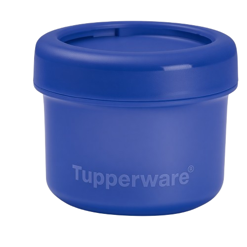 Twist & Snack 200ml (Brilliant Blue)