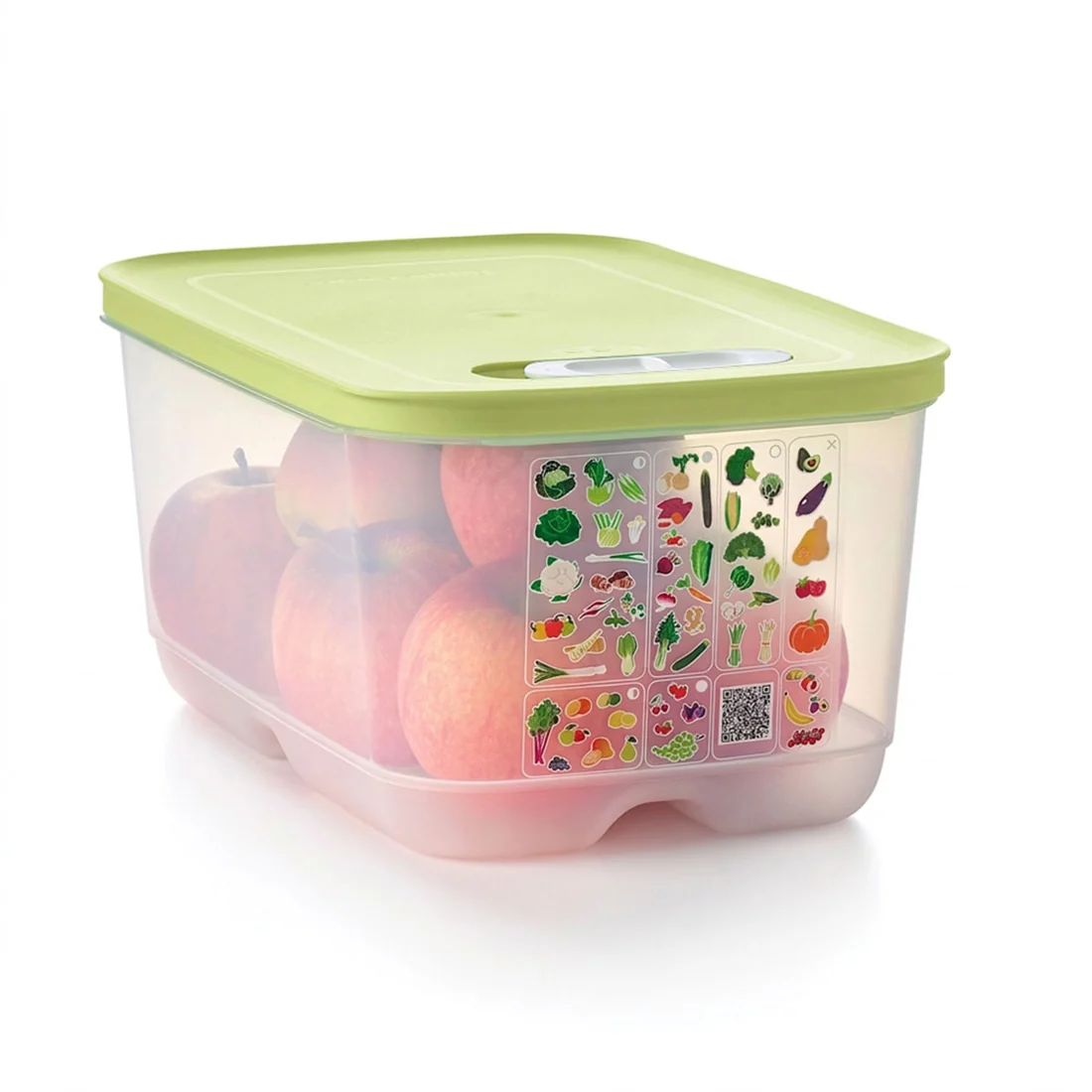 Tupperware® FridgeSmart® 1.8L (Margarita) – image 1