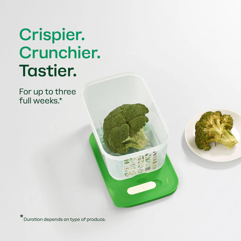 Tupperware® FridgeSmart® 1.8L (Margarita) – image 5