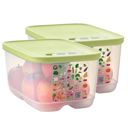 Tupperware® FridgeSmart® (2) – image 1