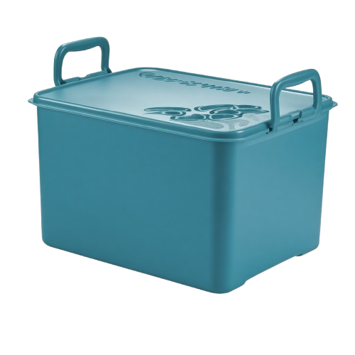 Super Storer 14.7L (Peacock)