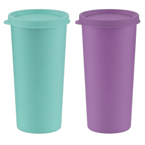 Tumbler with seal 260ml (Gum Drop/Alpine) (2)