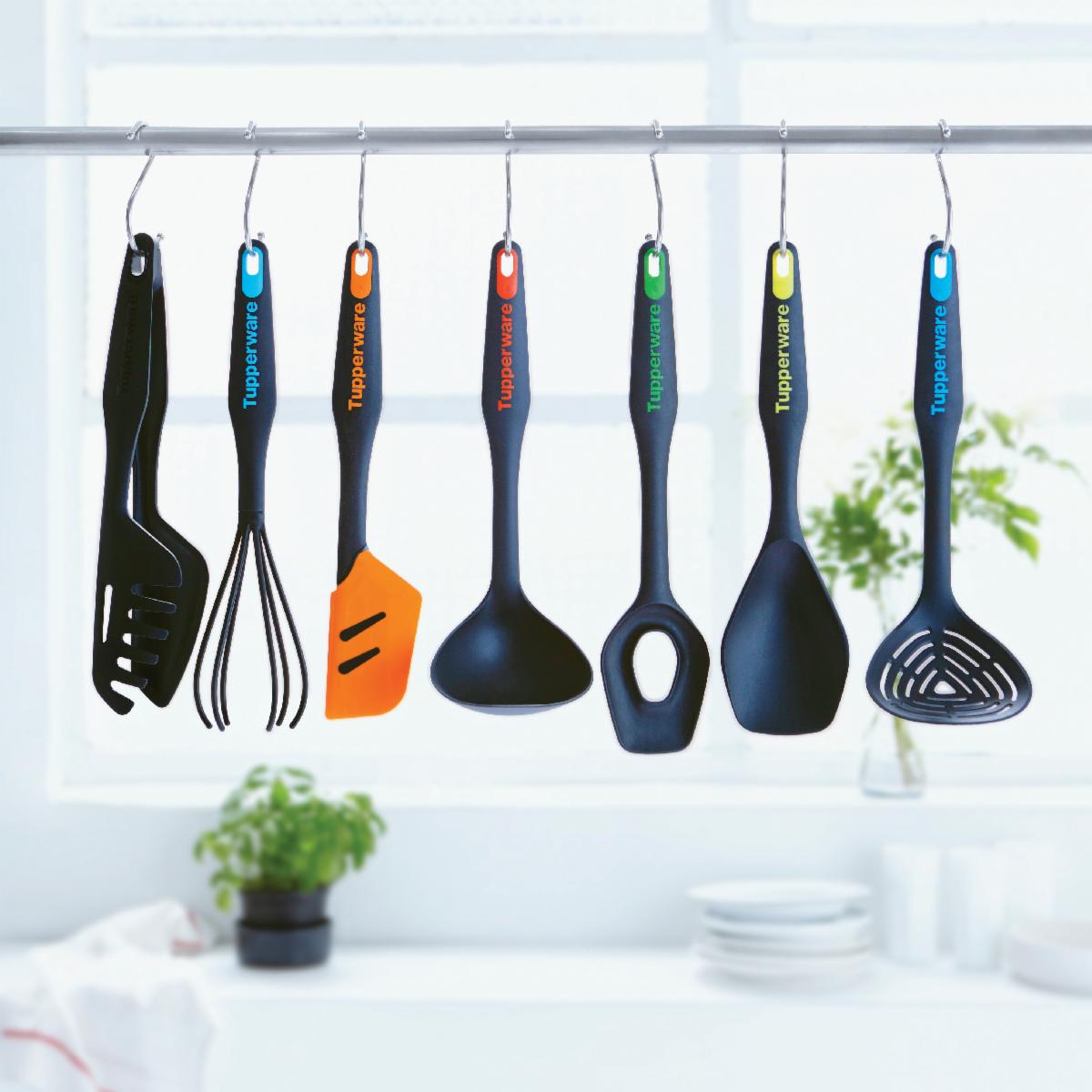 Blossom Server 1.1L & Tongs – image 5