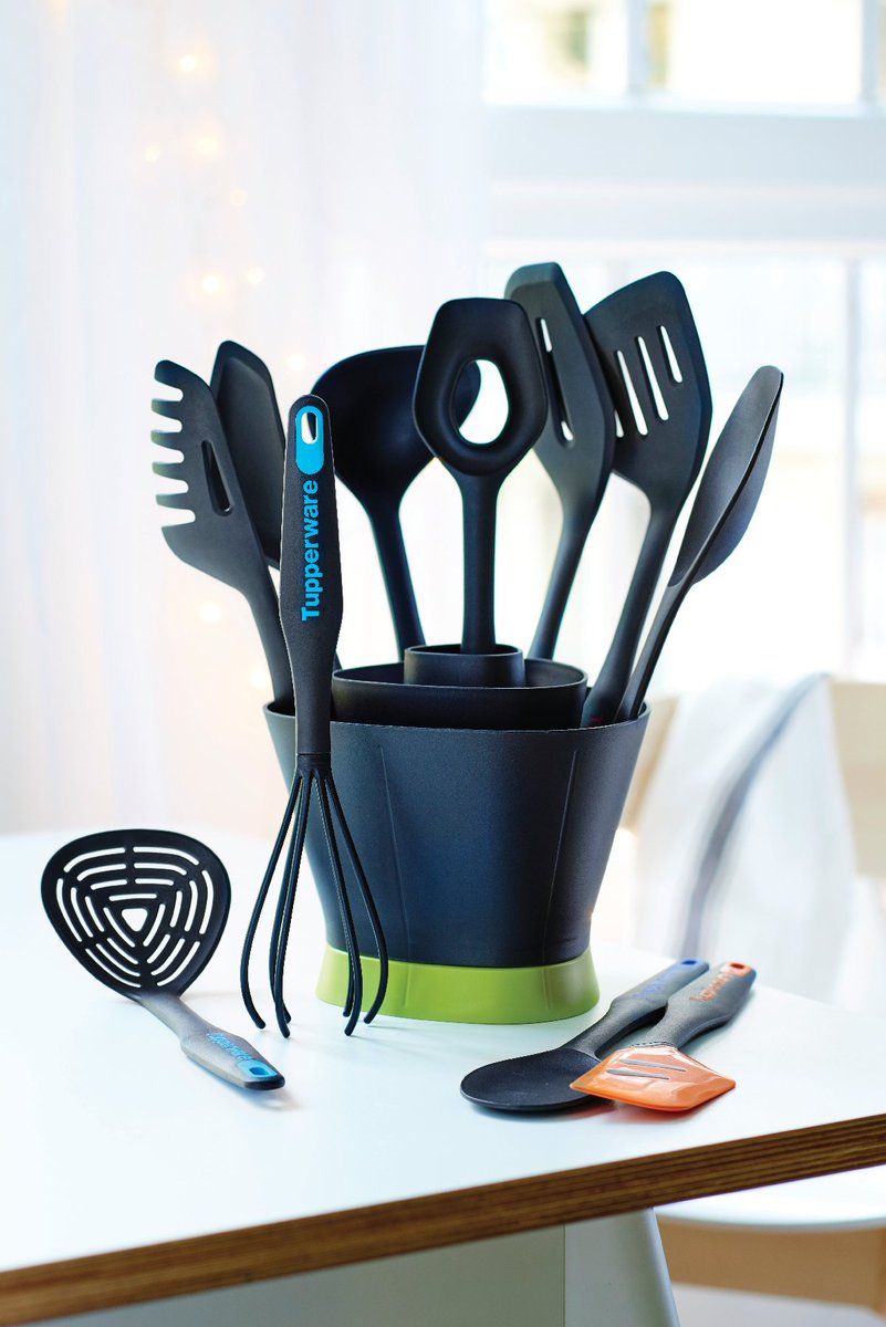 Blossom Server 1.1L & Tongs – image 6