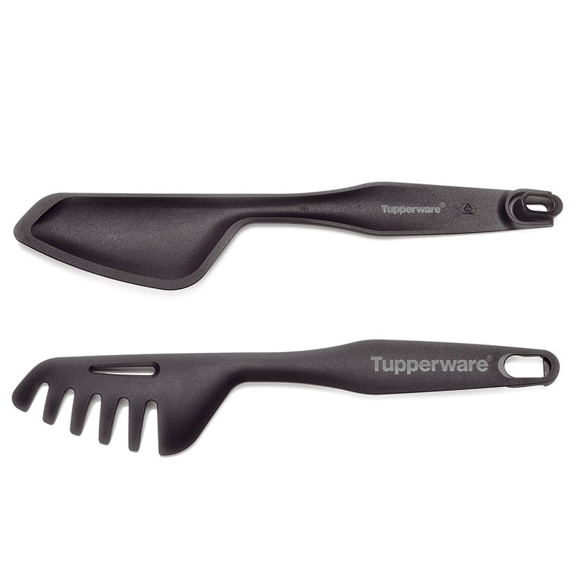 Blossom Server 1.1L & Tongs – image 3
