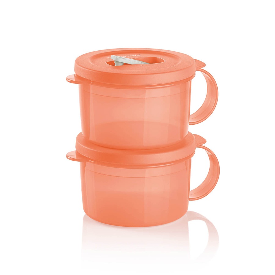 CrystalWave® Soup Mug 520ml (Dolphin) (4) – image 3