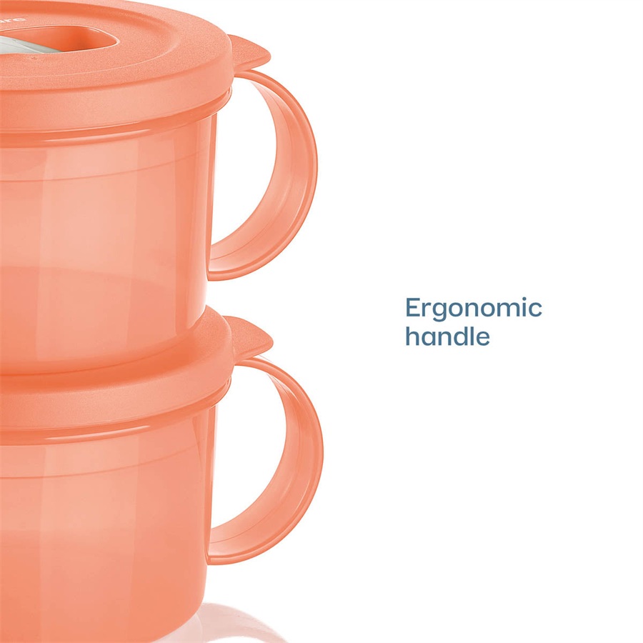 CrystalWave® Soup Mug 520ml (Dolphin) (4) – image 4