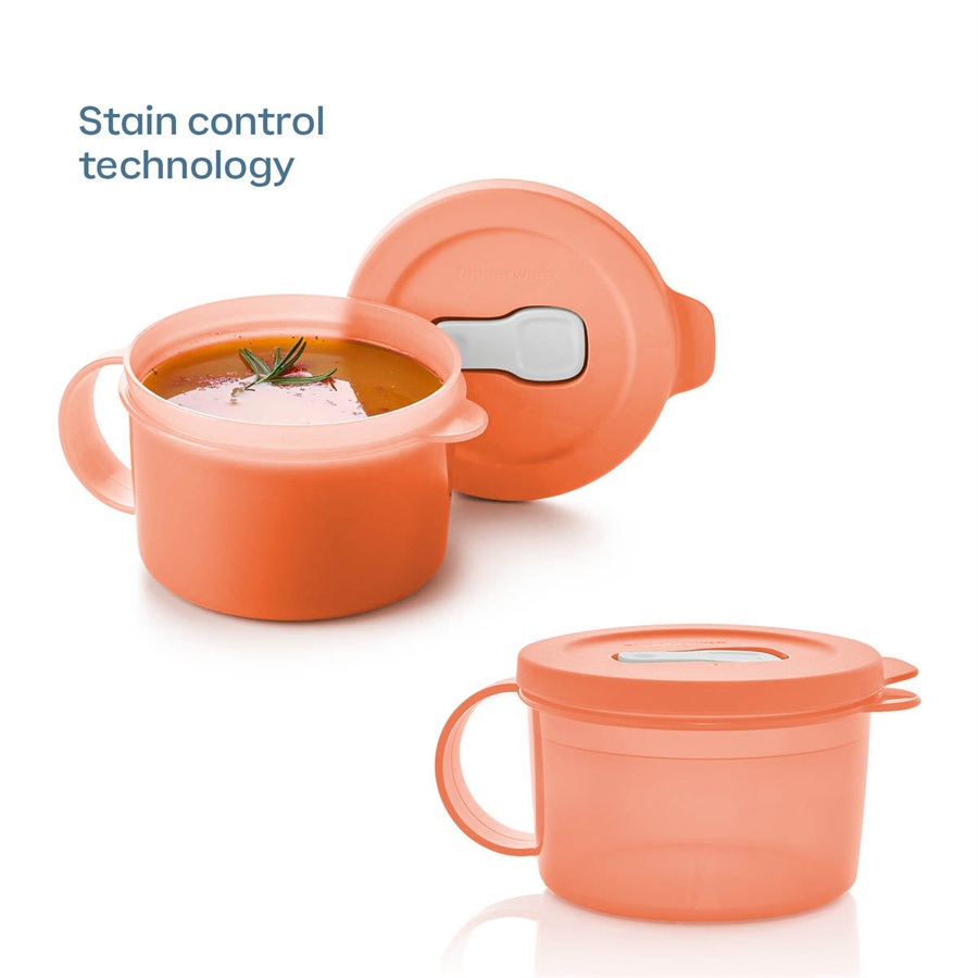 CrystalWave® Soup Mug 520ml (Dolphin) (4) – image 5