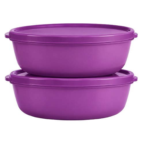 Modular Bowl 1.5L (Amethyst) (2)