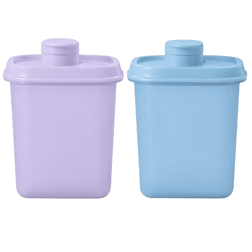 Slimline Pitcher Set 350ml (2)