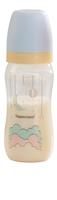Tupperware Baby Bottle 270ml (Blue)