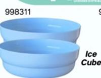 Cereal Bowl 500ml (2) (Ice Cube)