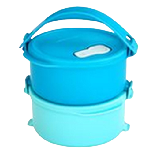 CrystalWave® Click To Go Round (Capri Breeze & Aruba)