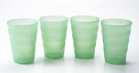 Inspirations Tumblers 300ml (4) (Clover)