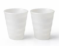 Inspirations Tumblers 300ml (2) (Green Tea)