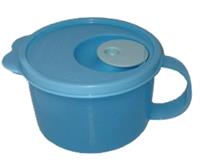 Crystalwave Soup Mug 520ml (Serene Sky)
