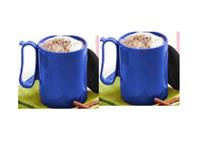 2JUMBO MUGS TOKYO BLUE